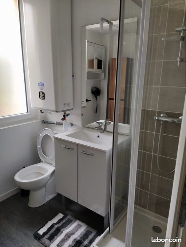 Appartement à louer, 12m², Evreux