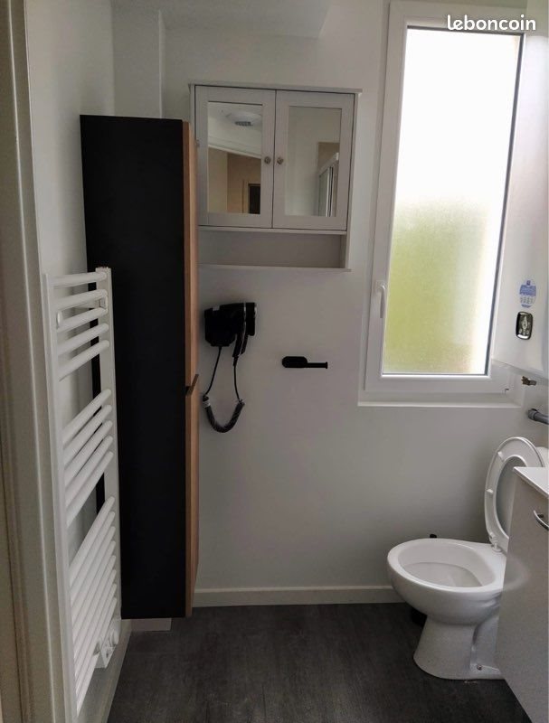 Appartement à louer, 12m², Evreux