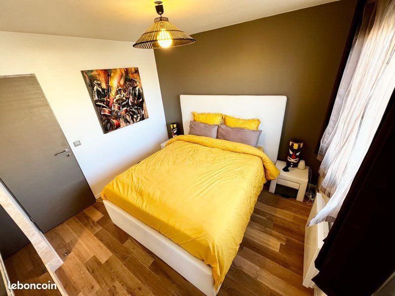 Appartement à vendre, 97m², Saint-Ouen-sur-Seine