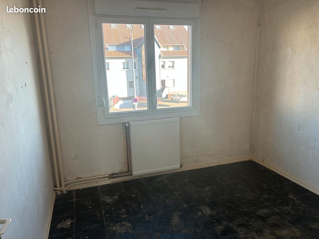 Appartement à vendre, 74m², Saint-Avold