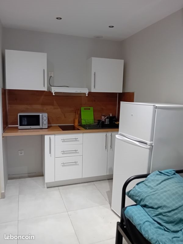 Appartement à louer, 19m², Pézenas