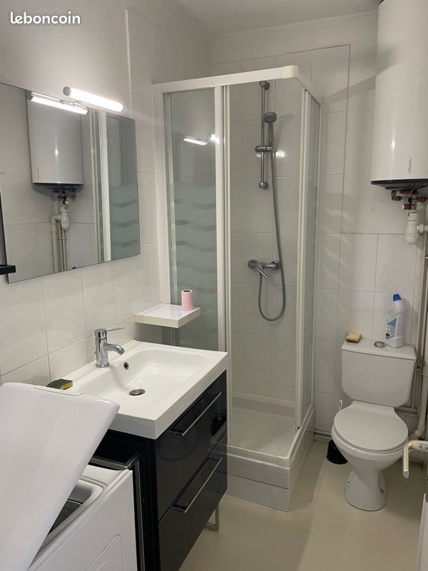 Appartement à louer, 25m², Canet-en-Roussillon