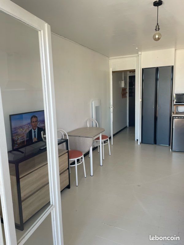 Appartement à louer, 25m², Canet-en-Roussillon