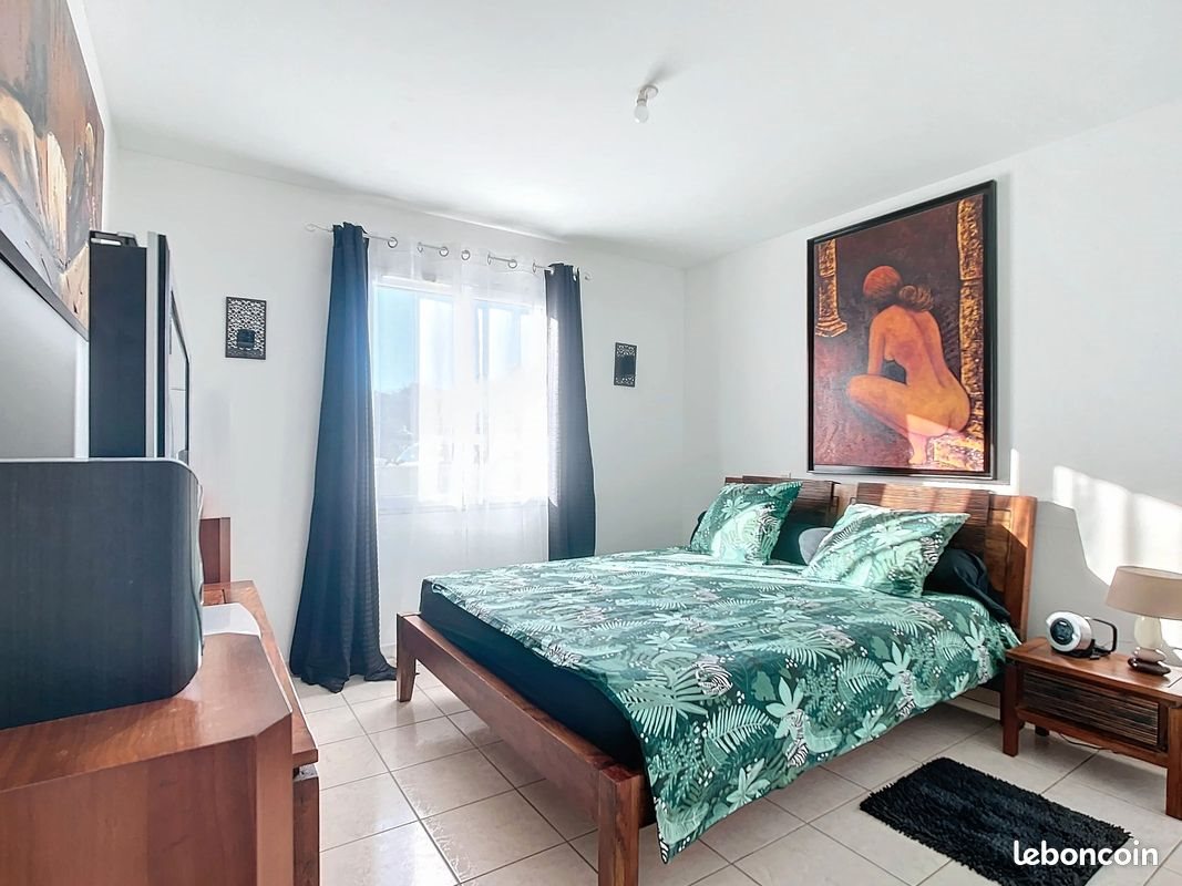 Maison à vendre, 122m², Biganos