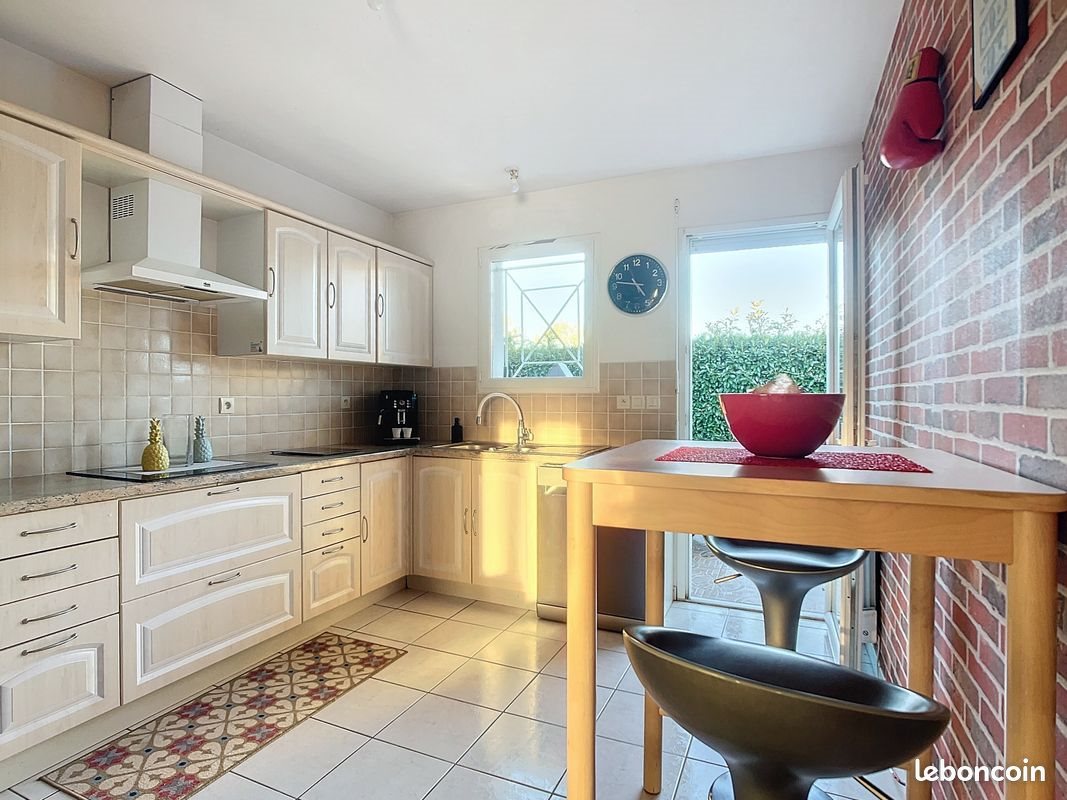 Maison à vendre, 122m², Biganos