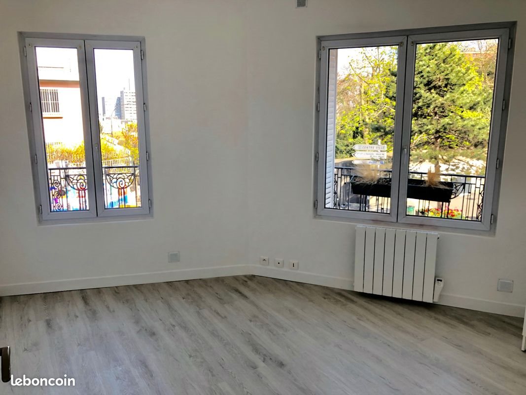 Appartement à louer, 15m², Ivry-sur-Seine