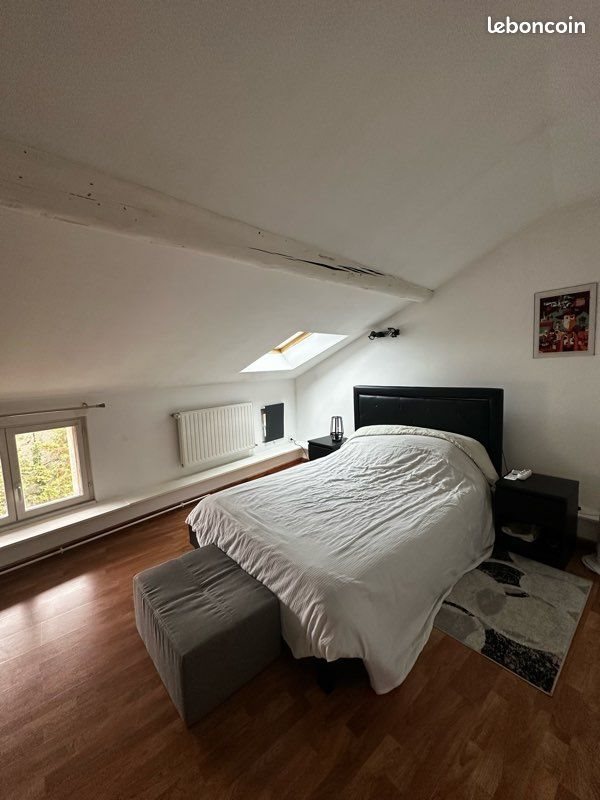 Appartement à vendre, 83m², Lunéville