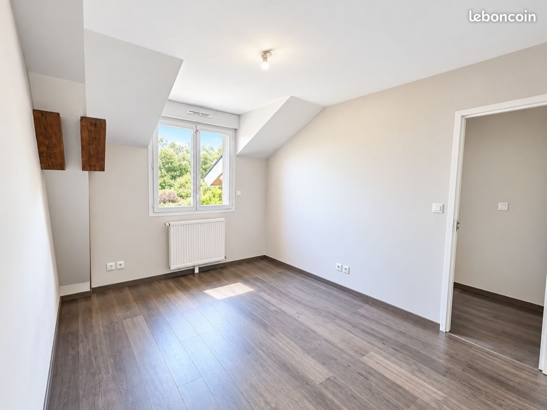 Appartement à vendre, 42m², Sillingy
