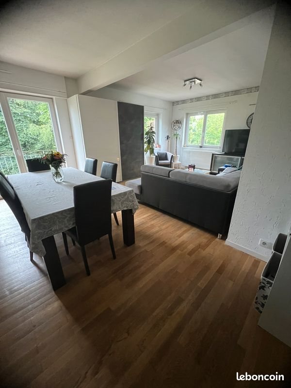 Appartement à louer, 130m², Morschwiller-le-Bas