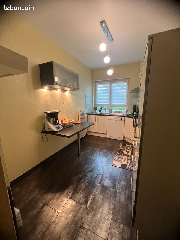 Appartement à louer, 130m², Morschwiller-le-Bas