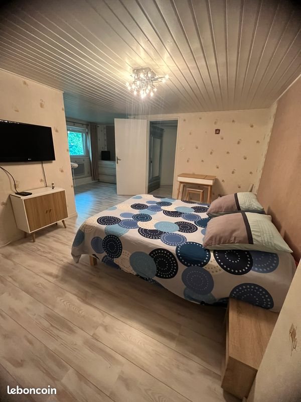 Appartement à louer, 130m², Morschwiller-le-Bas