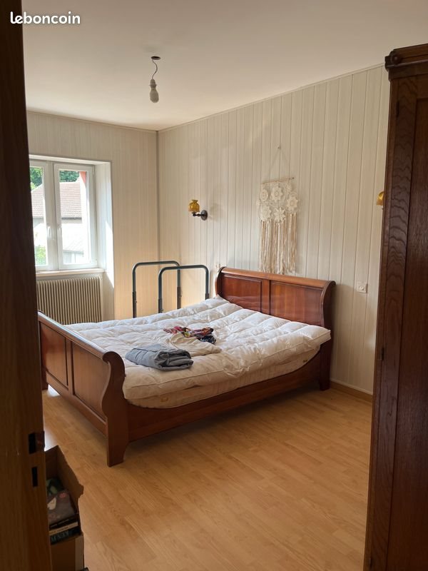Appartement à louer, 60m², Oberbruck