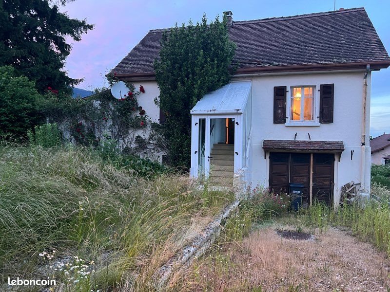 Maison à vendre, 80m², Thoiry