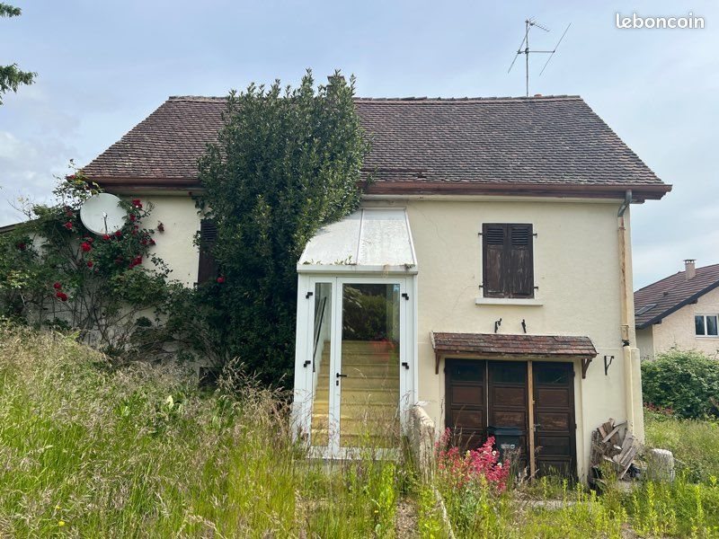 Maison à vendre, 80m², Thoiry