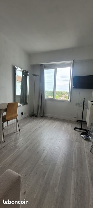 Appartement à louer, 20m², Pau