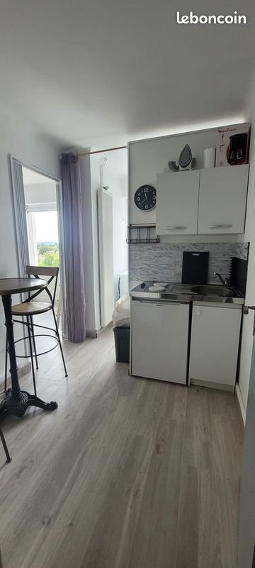 Appartement à louer, 20m², Pau