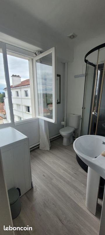 Appartement à louer, 20m², Pau