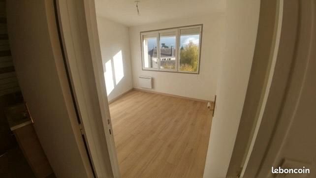 Appartement à louer, 42m², Flers