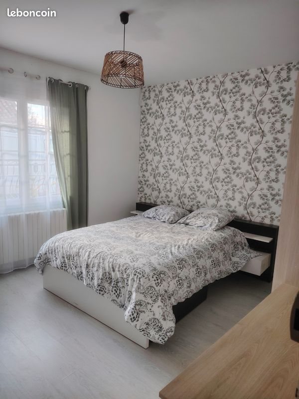 Maison à louer, 80m², Mazeray