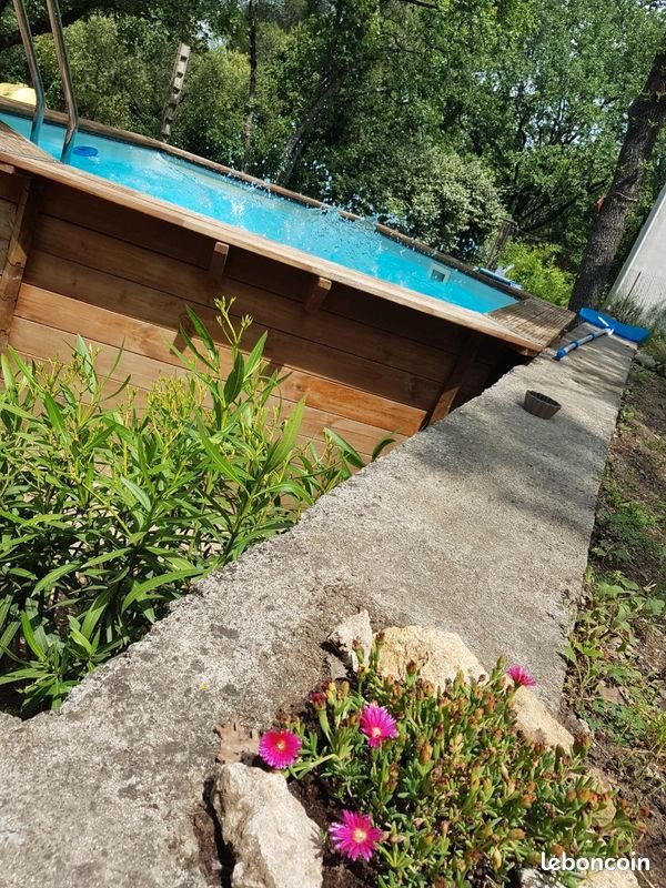 Maison à vendre, 150m², Rognes