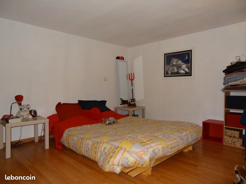 Appartement à louer, 37m², Caromb