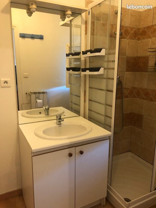 Appartement à louer, 37m², Caromb