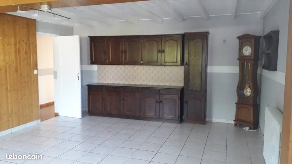 Maison à louer, 110m², Pessac