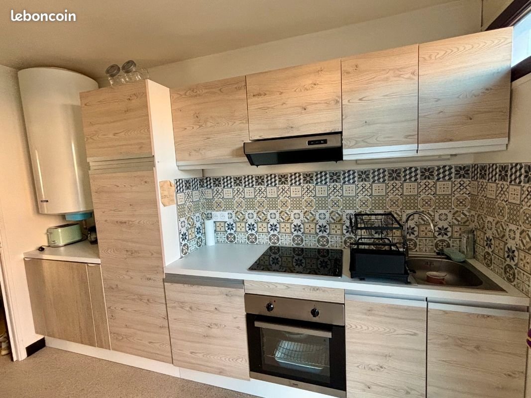 Appartement à louer, 73m², La Charité-sur-Loire