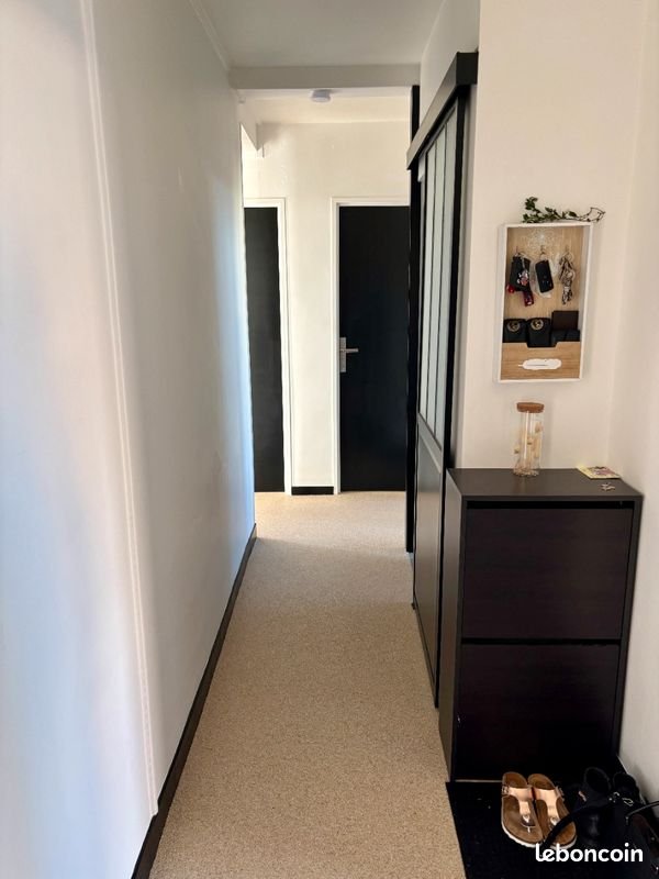 Appartement à louer, 73m², La Charité-sur-Loire