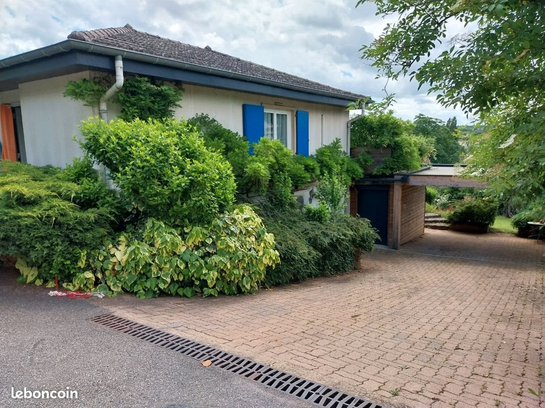 Maison à vendre, 135m², Lozanne