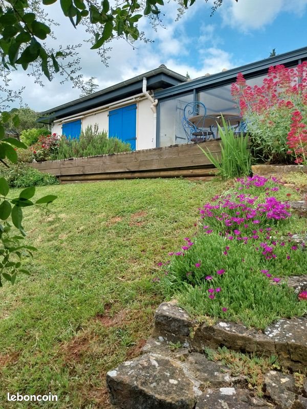 Maison à vendre, 135m², Lozanne