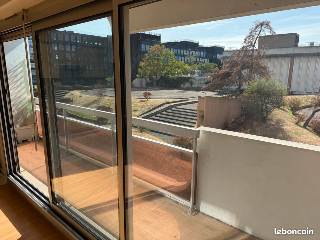 Appartement à louer, 75m², Clichy