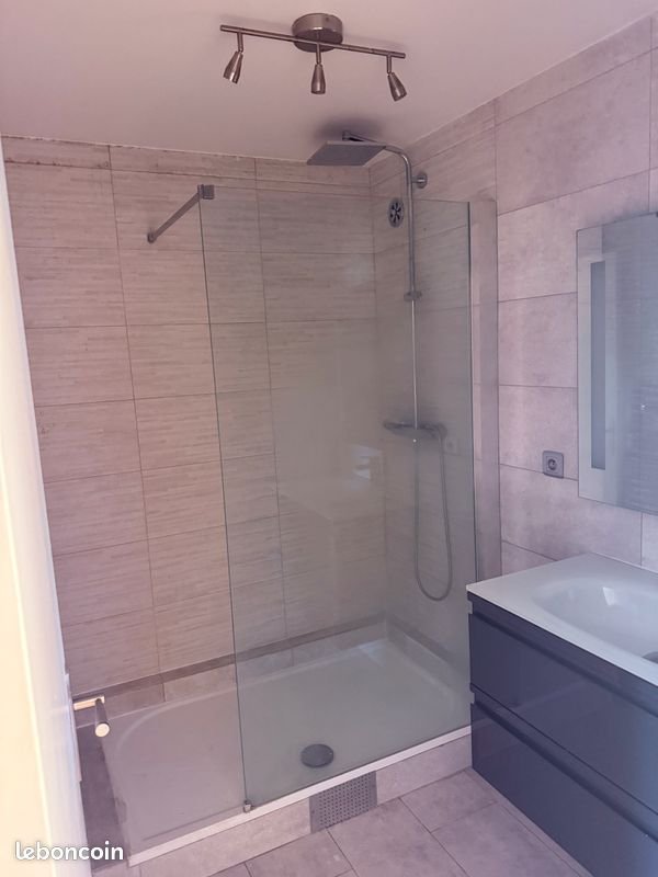 Appartement à louer, 75m², Clichy