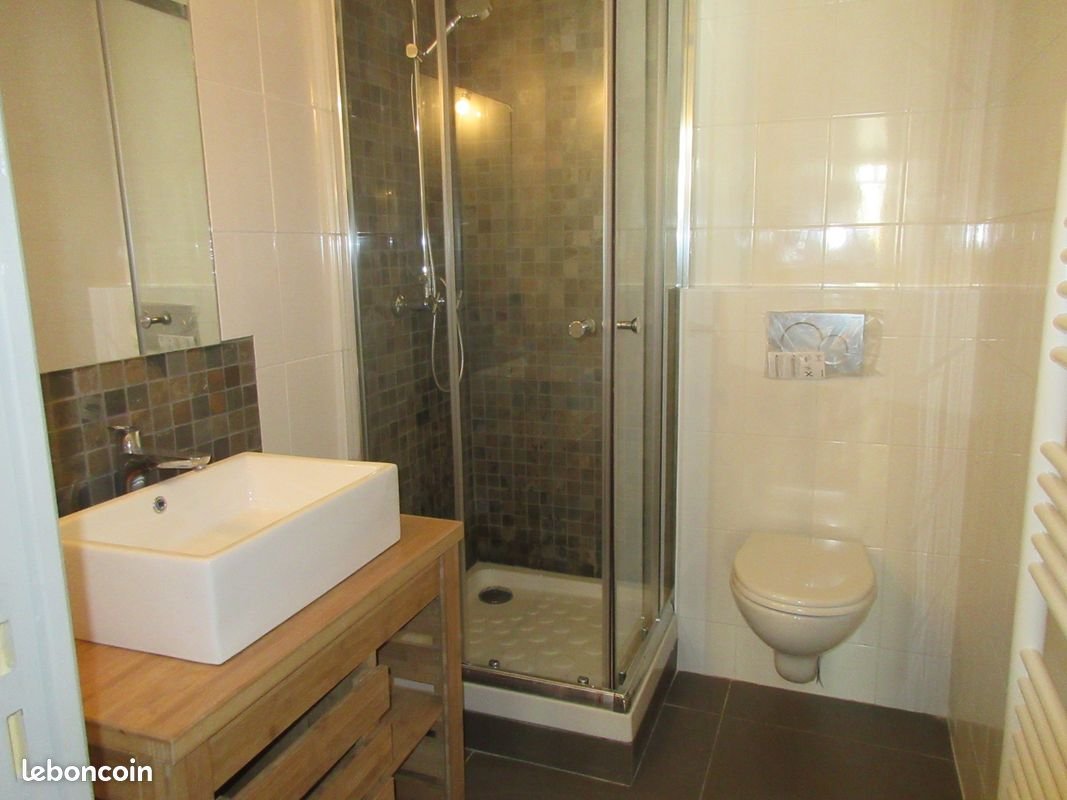 Appartement à louer, 35m², Paris 17ème