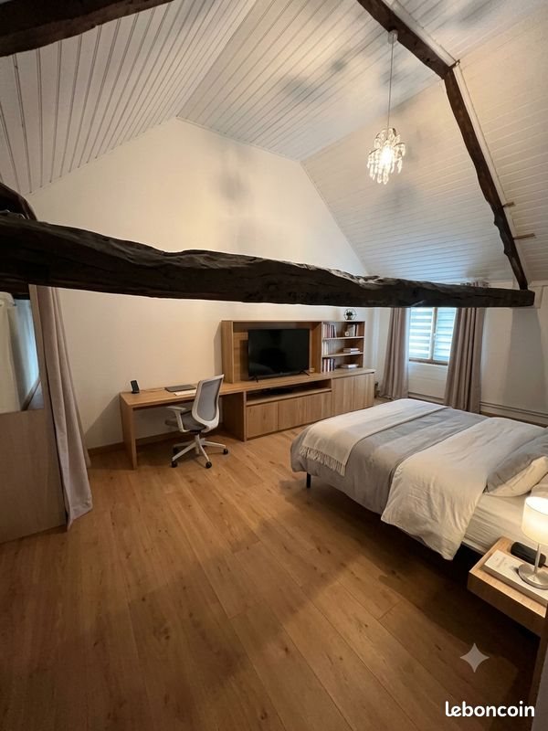 Maison à vendre, 90m², Ménéac