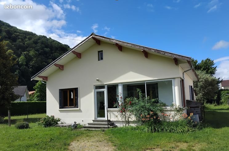 Maison à vendre, 145m², Villard-Bonnot