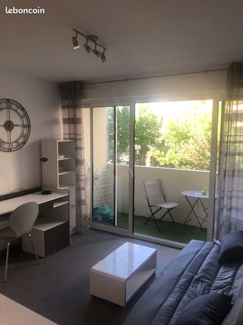 Appartement à louer, 18m², Aix-en-Provence