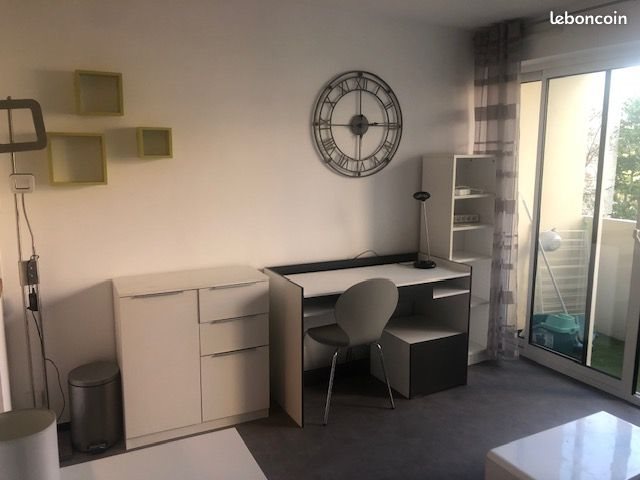Appartement à louer, 18m², Aix-en-Provence