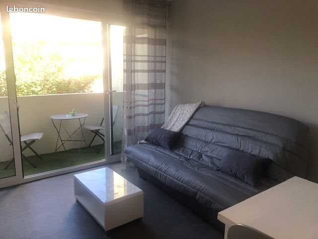 Appartement à louer, 18m², Aix-en-Provence