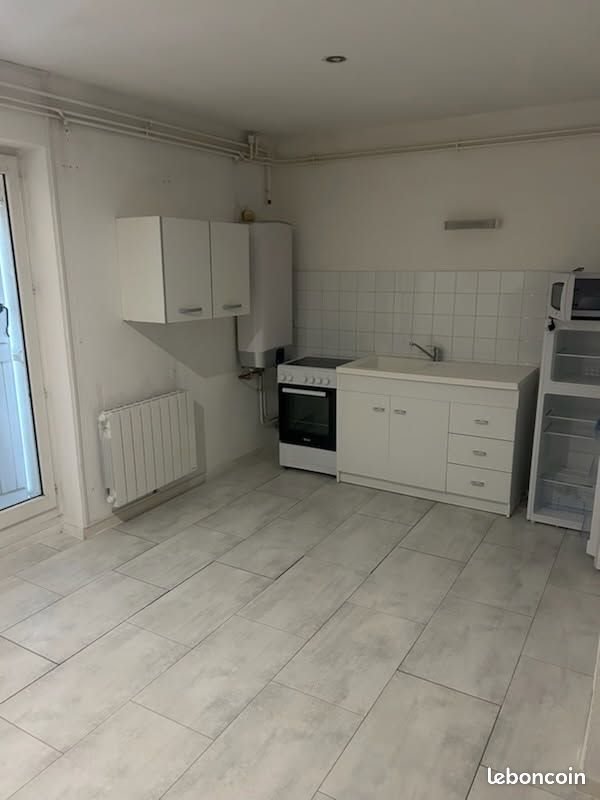 Appartement à louer, 35m², Lons-le-Saunier