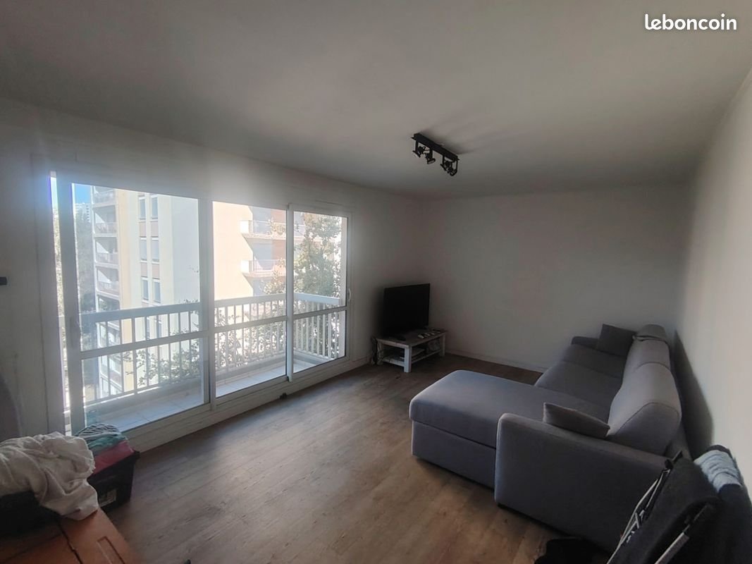 Appartement à vendre, 70m², Saint-Étienne