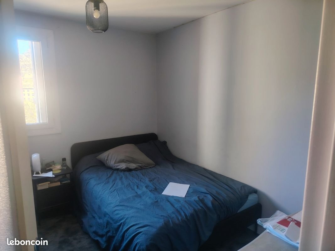 Appartement à vendre, 70m², Saint-Étienne