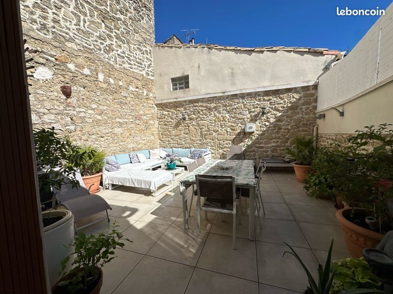 Maison à vendre, 120m², Saint-Jean-de-Védas