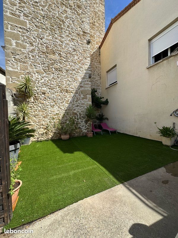 Maison à vendre, 120m², Saint-Jean-de-Védas