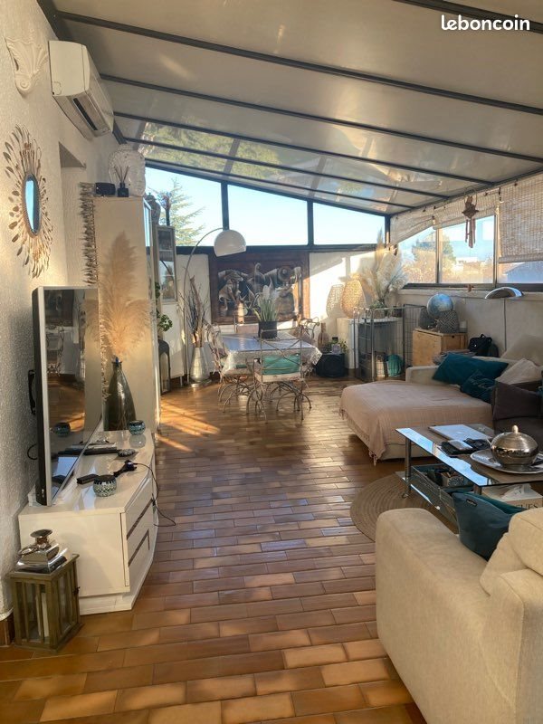 Maison à vendre, 120m², Saint-Jean-de-Védas