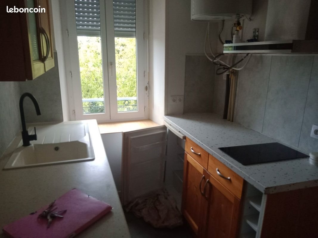 Appartement à louer, 35m², Saint-Doulchard