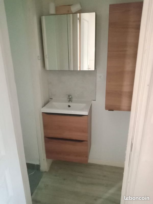 Appartement à louer, 35m², Saint-Doulchard