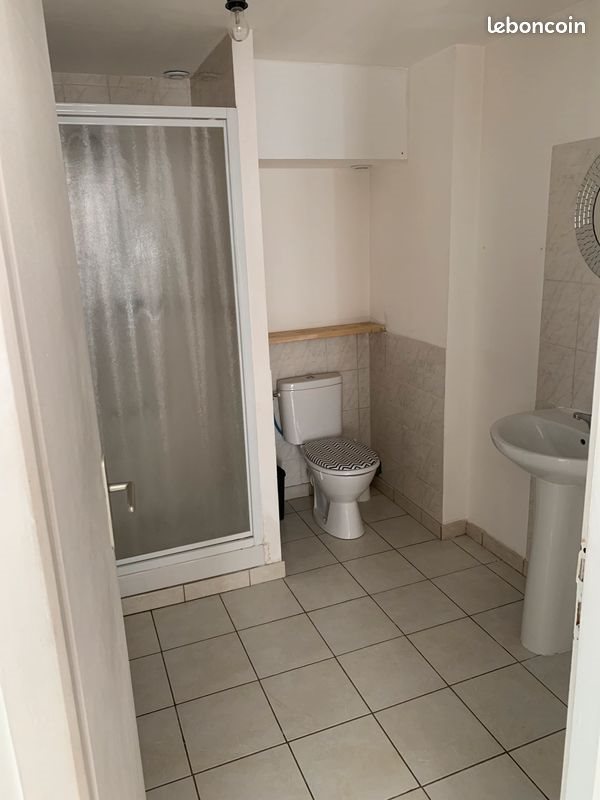 Appartement à louer, 25m², Faverges