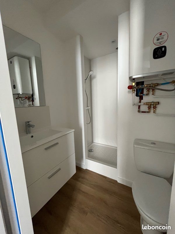 Appartement à louer, 18m², Orléans
