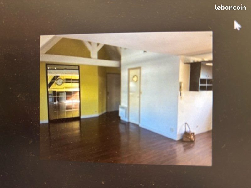 Appartement à louer, 32m², Lorient